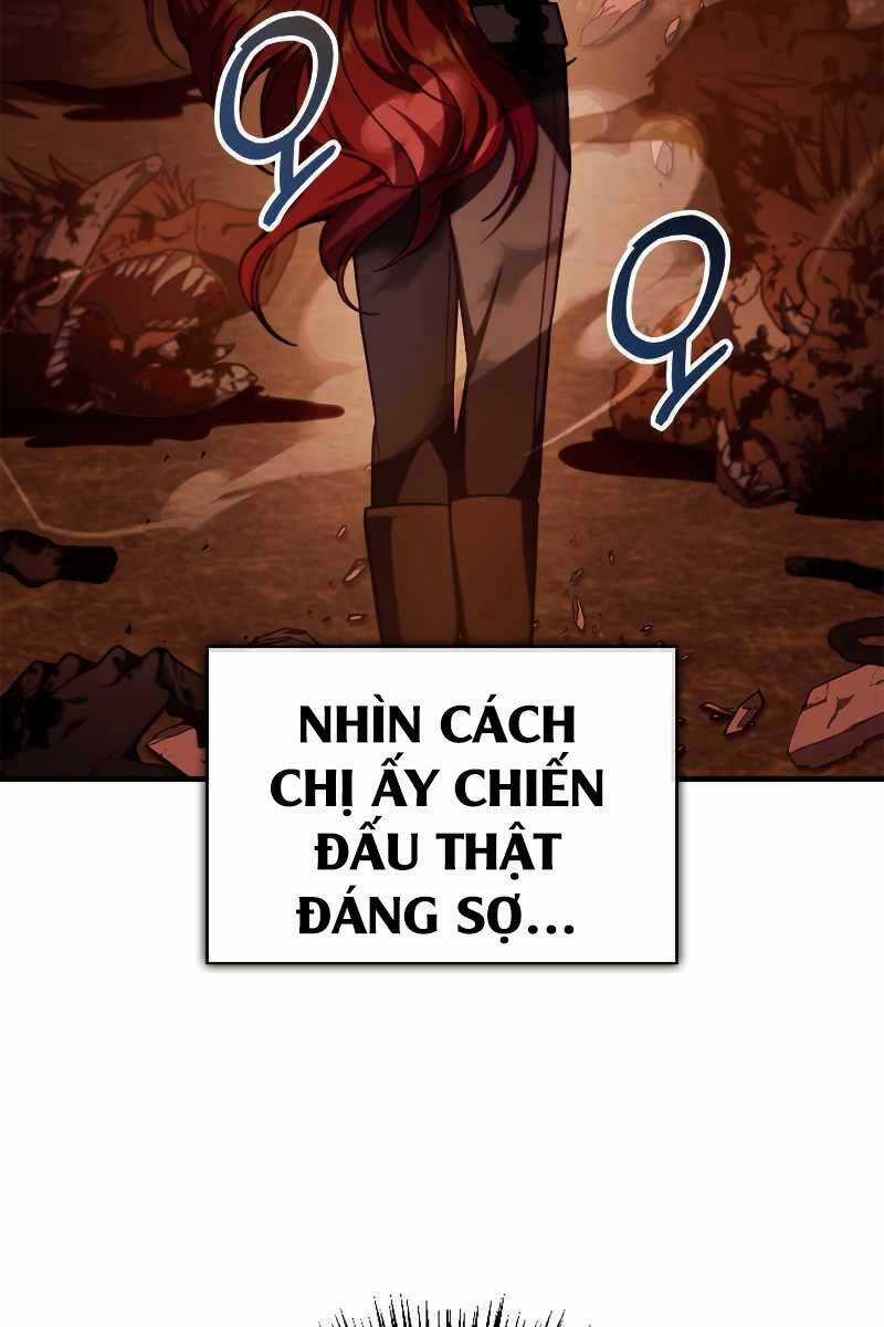 Xuyên Không, Rác Rưởi Hóa Chiến Lược Gia Chapter 83 trang 10