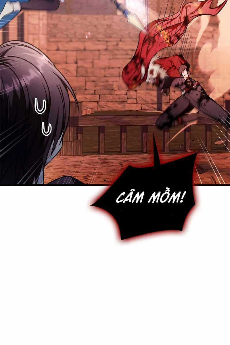 Xuyên Không, Rác Rưởi Hóa Chiến Lược Gia Chapter 83 trang 112