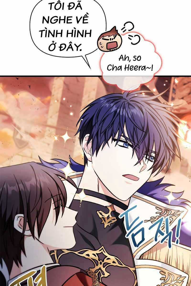 Xuyên Không, Rác Rưởi Hóa Chiến Lược Gia Chapter 83 trang 141