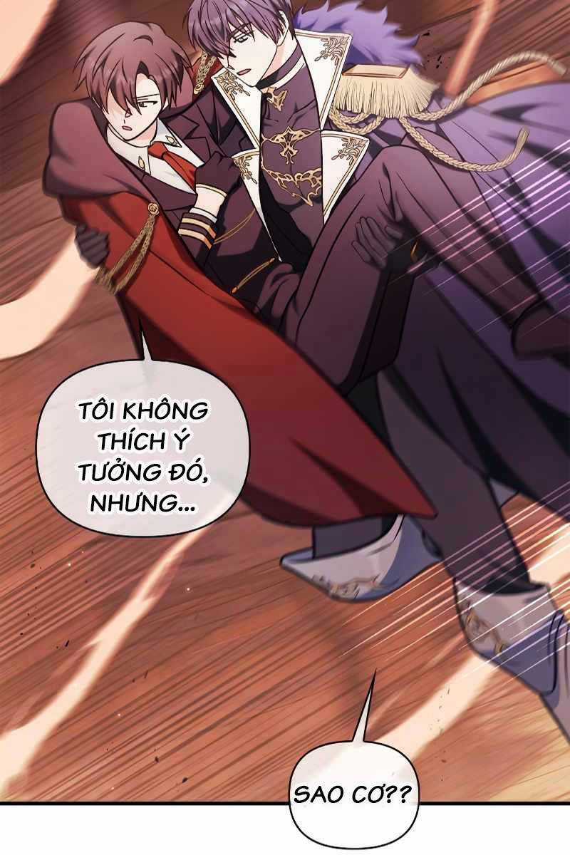 Xuyên Không, Rác Rưởi Hóa Chiến Lược Gia Chapter 83 trang 152