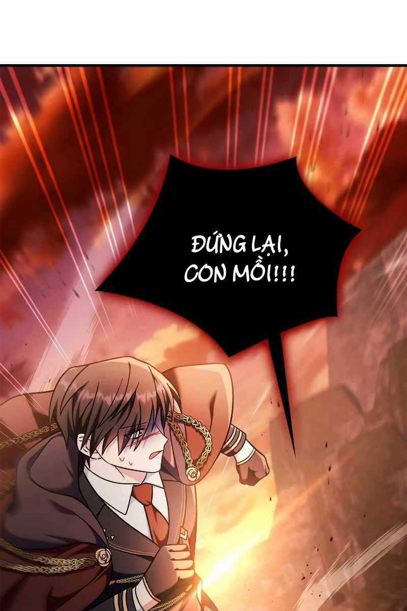 Xuyên Không, Rác Rưởi Hóa Chiến Lược Gia Chapter 83 trang 44