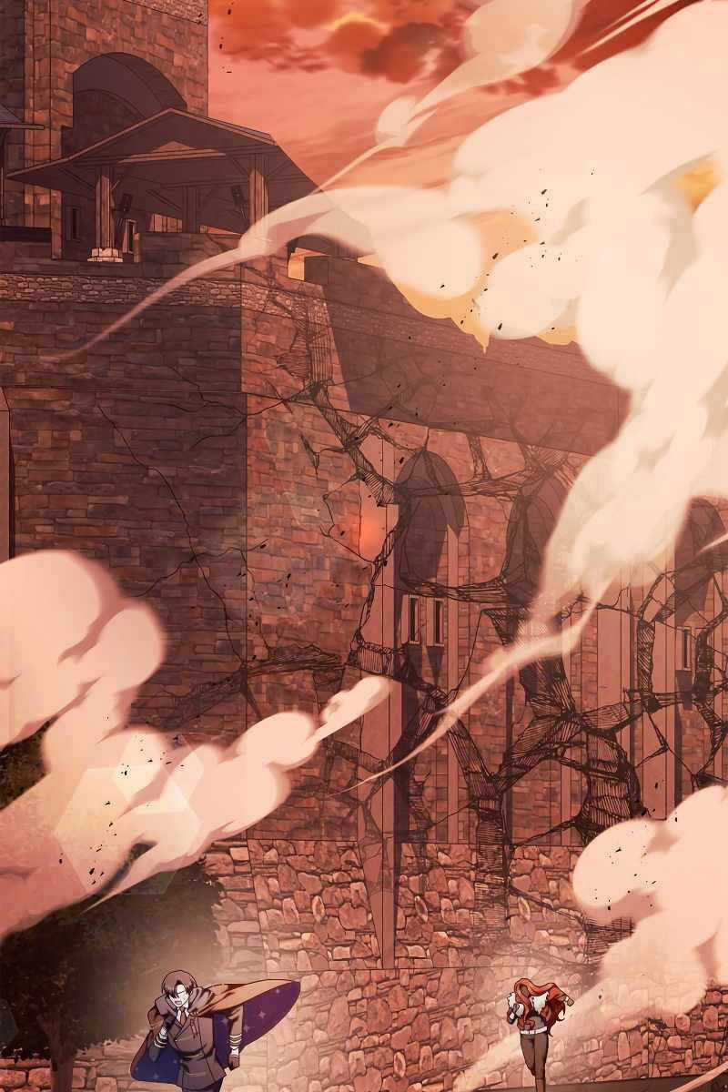 Xuyên Không, Rác Rưởi Hóa Chiến Lược Gia Chapter 83 trang 48