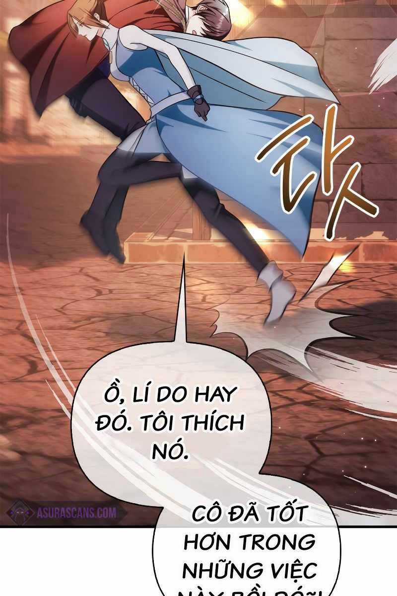 Xuyên Không, Rác Rưởi Hóa Chiến Lược Gia Chapter 83 trang 81