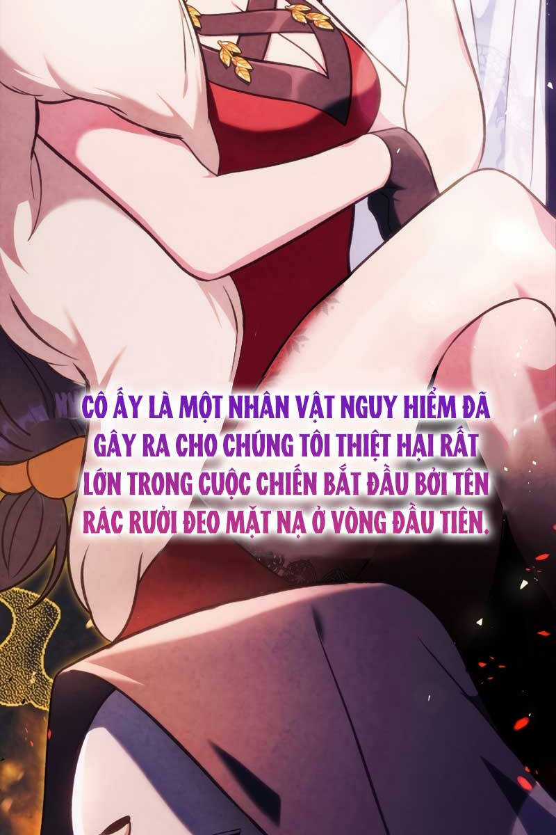 Xuyên Không, Rác Rưởi Hóa Chiến Lược Gia Chapter 84 trang 17
