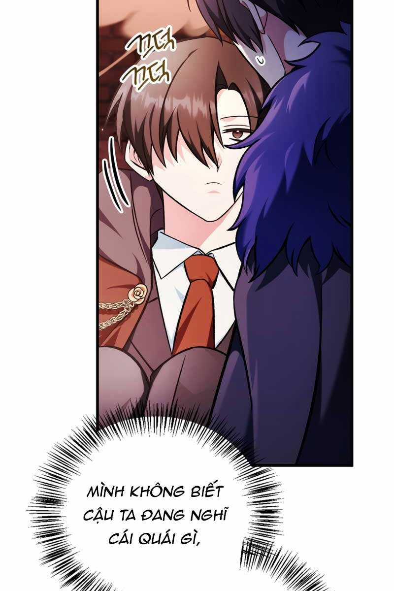 Xuyên Không, Rác Rưởi Hóa Chiến Lược Gia Chapter 84 trang 26