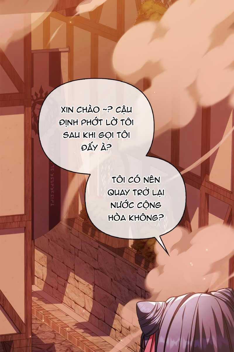 Xuyên Không, Rác Rưởi Hóa Chiến Lược Gia Chapter 84 trang 28