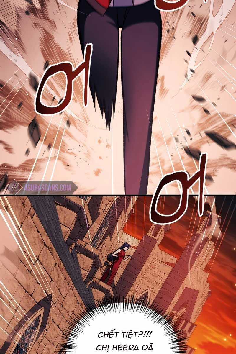 Xuyên Không, Rác Rưởi Hóa Chiến Lược Gia Chapter 84 trang 42