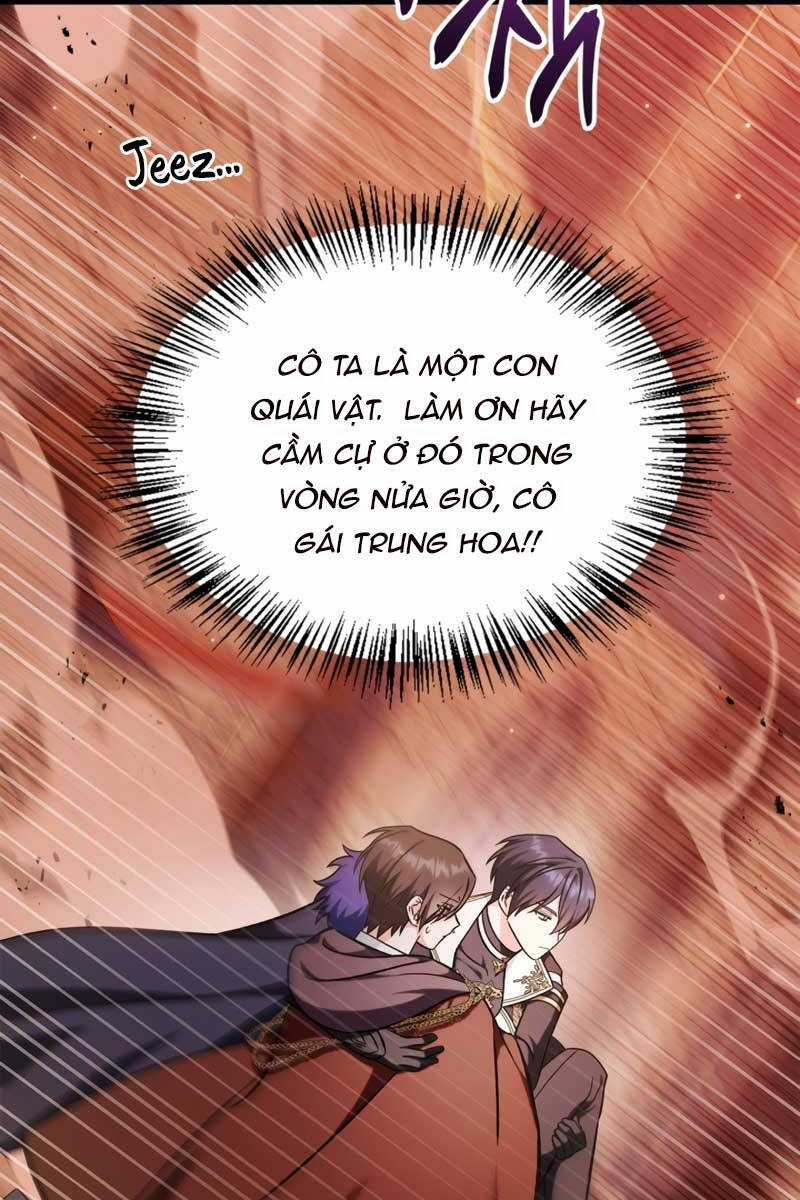 Xuyên Không, Rác Rưởi Hóa Chiến Lược Gia Chapter 84 trang 56