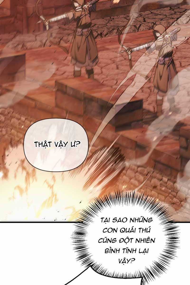 Xuyên Không, Rác Rưởi Hóa Chiến Lược Gia Chapter 84 trang 81