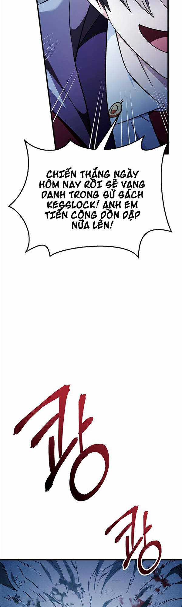 Xuyên Không, Rác Rưởi Hóa Chiến Lược Gia Chapter 85 trang 12