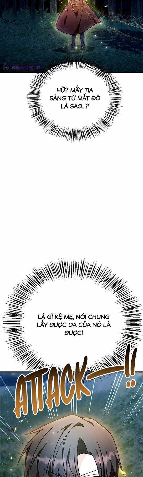 Xuyên Không, Rác Rưởi Hóa Chiến Lược Gia Chapter 85 trang 15