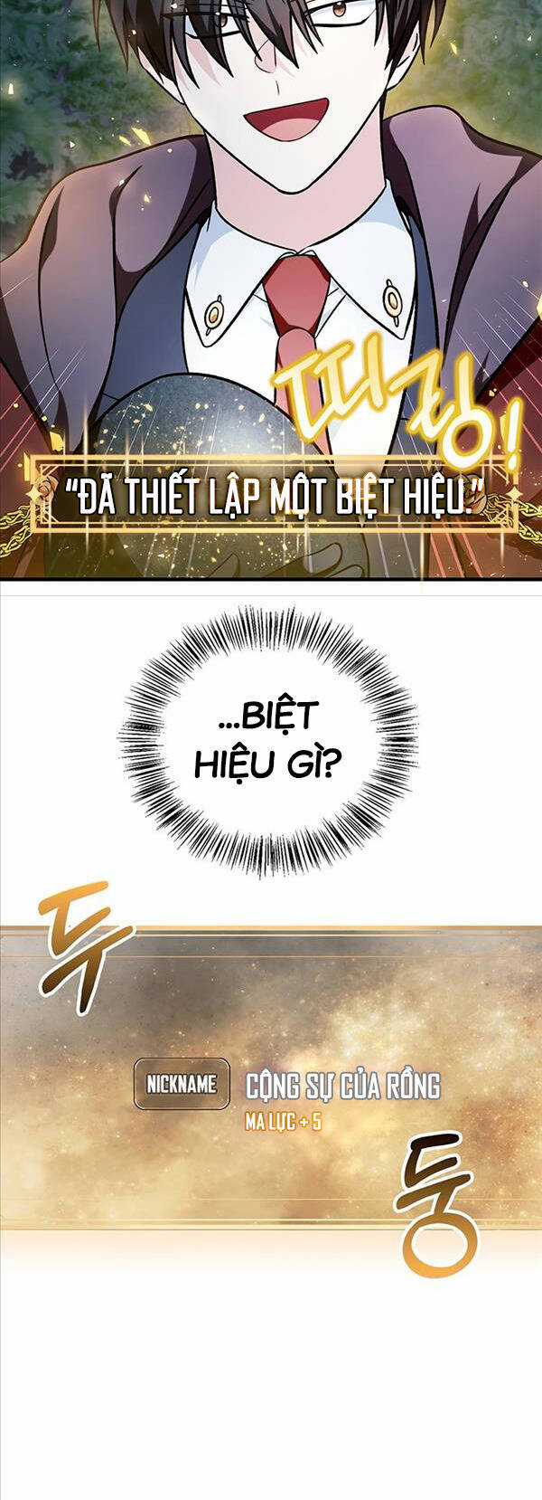 Xuyên Không, Rác Rưởi Hóa Chiến Lược Gia Chapter 85 trang 16