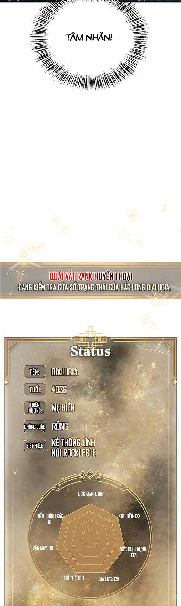 Xuyên Không, Rác Rưởi Hóa Chiến Lược Gia Chapter 85 trang 2