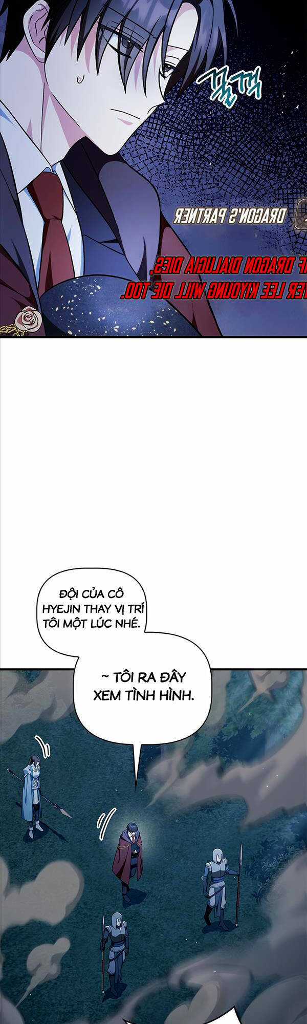 Xuyên Không, Rác Rưởi Hóa Chiến Lược Gia Chapter 85 trang 23