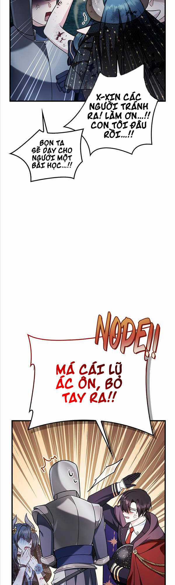 Xuyên Không, Rác Rưởi Hóa Chiến Lược Gia Chapter 85 trang 29