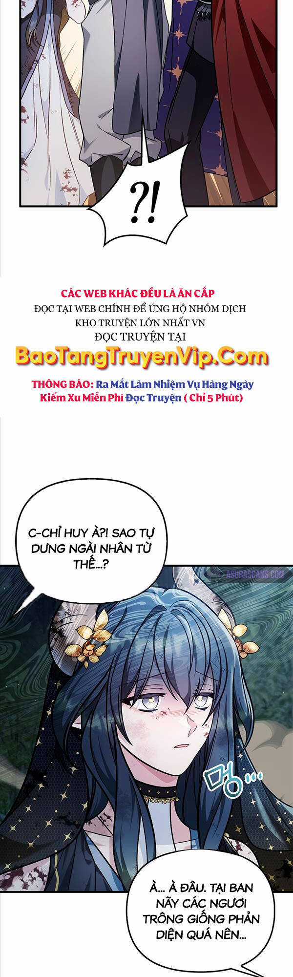 Xuyên Không, Rác Rưởi Hóa Chiến Lược Gia Chapter 85 trang 30