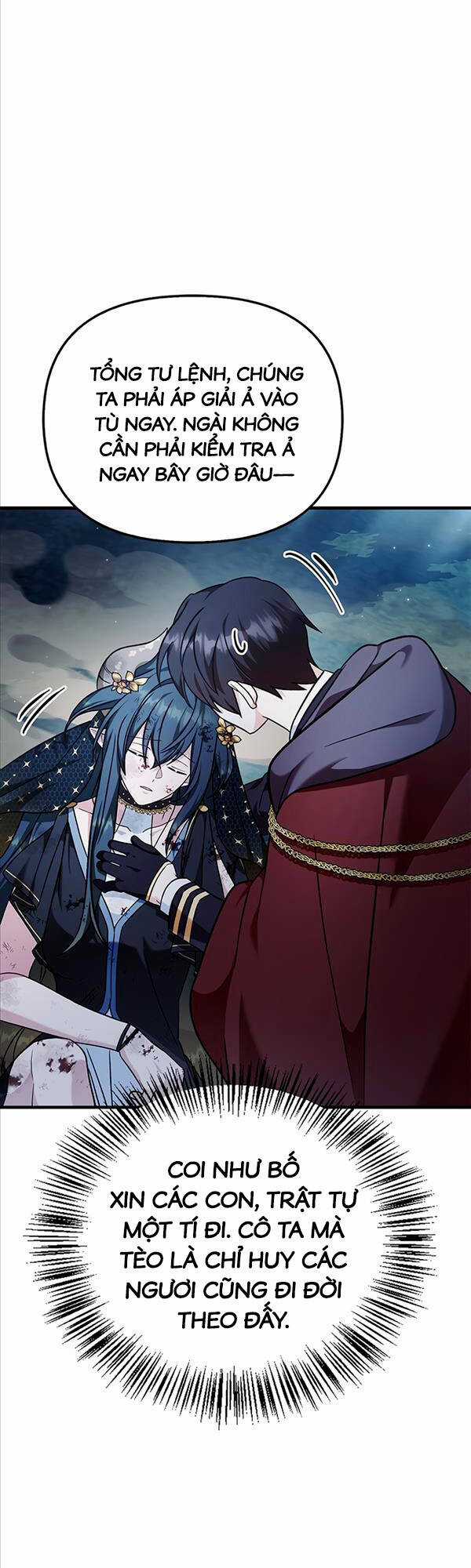 Xuyên Không, Rác Rưởi Hóa Chiến Lược Gia Chapter 85 trang 33