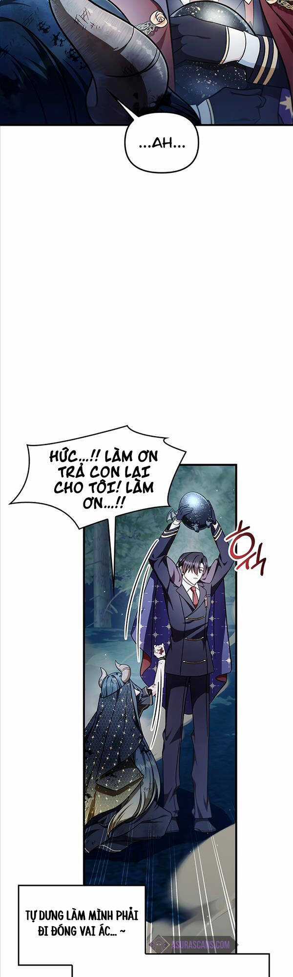 Xuyên Không, Rác Rưởi Hóa Chiến Lược Gia Chapter 85 trang 35