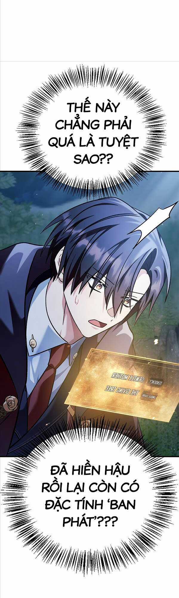 Xuyên Không, Rác Rưởi Hóa Chiến Lược Gia Chapter 85 trang 37