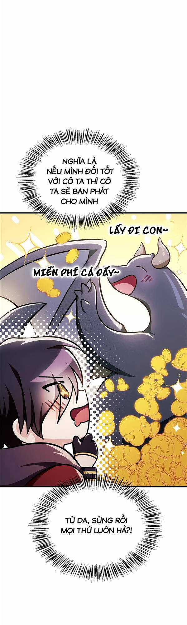 Xuyên Không, Rác Rưởi Hóa Chiến Lược Gia Chapter 85 trang 38