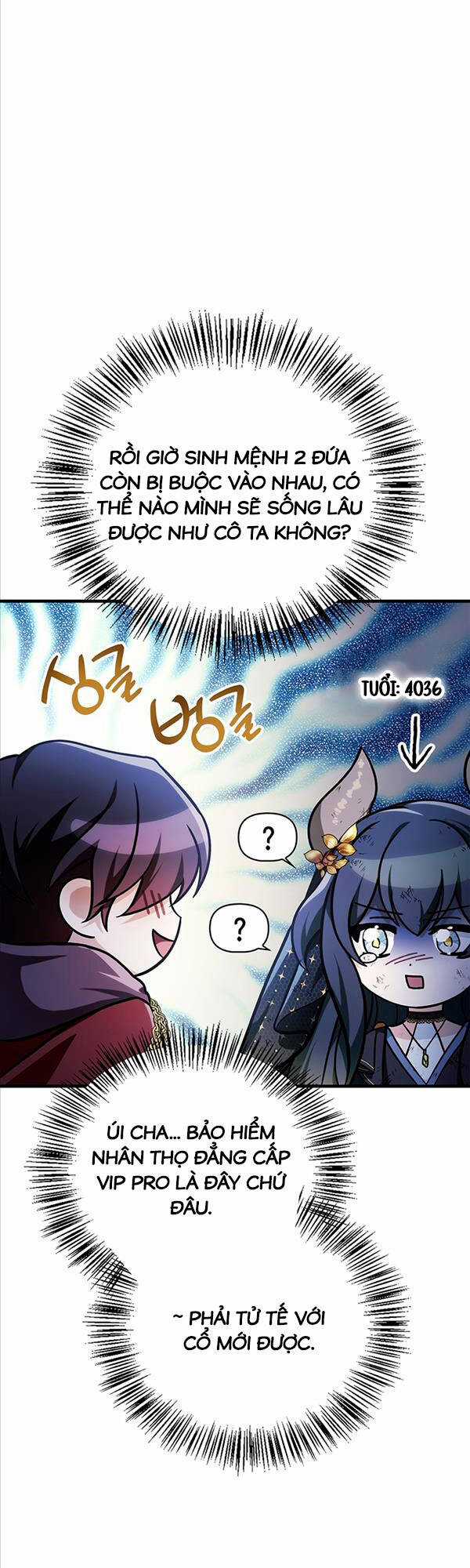 Xuyên Không, Rác Rưởi Hóa Chiến Lược Gia Chapter 85 trang 39