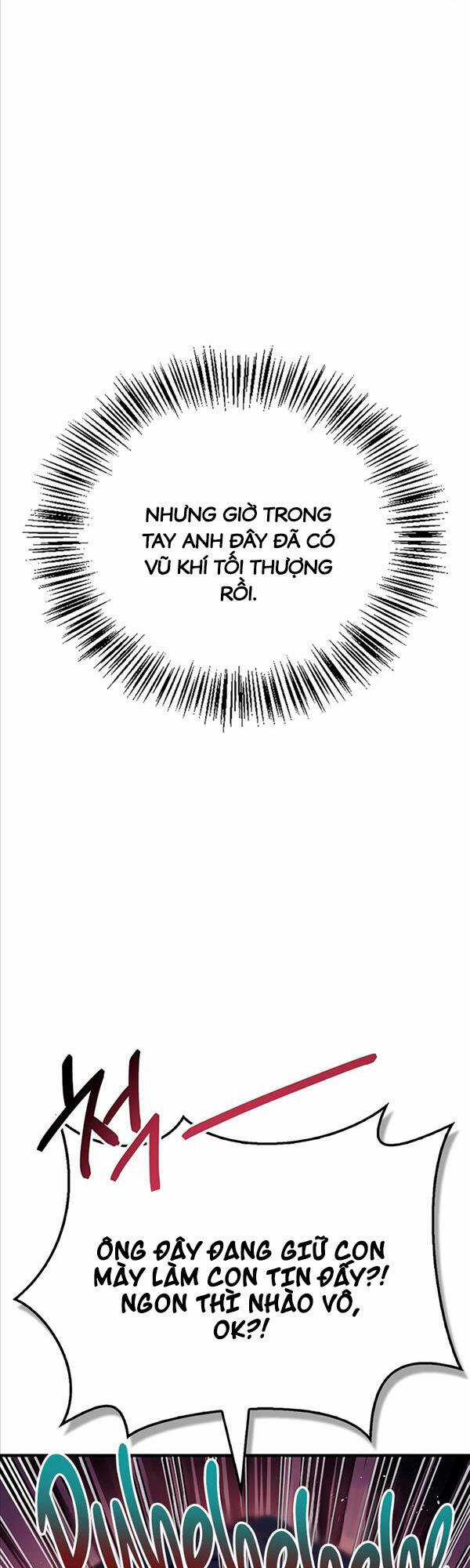 Xuyên Không, Rác Rưởi Hóa Chiến Lược Gia Chapter 85 trang 4