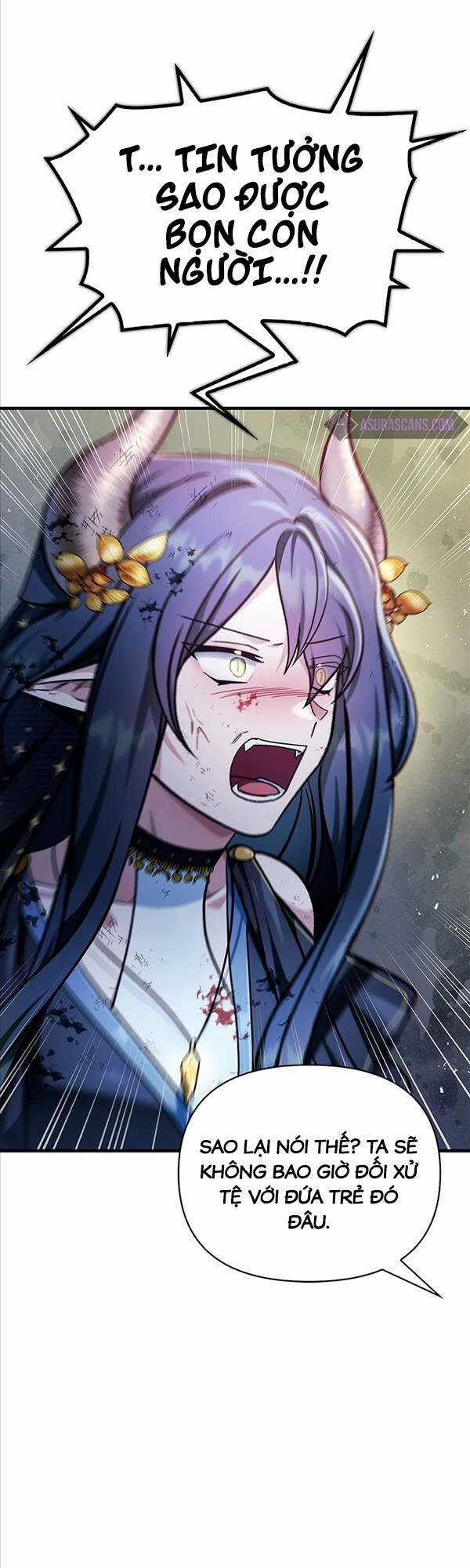 Xuyên Không, Rác Rưởi Hóa Chiến Lược Gia Chapter 85 trang 41