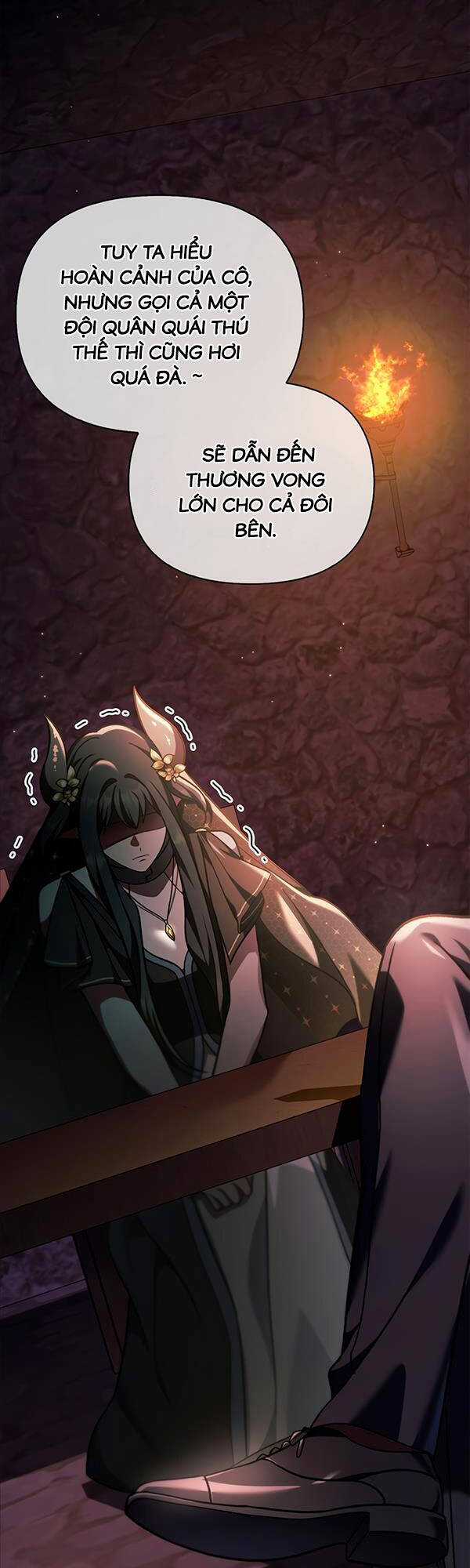 Xuyên Không, Rác Rưởi Hóa Chiến Lược Gia Chapter 85 trang 44