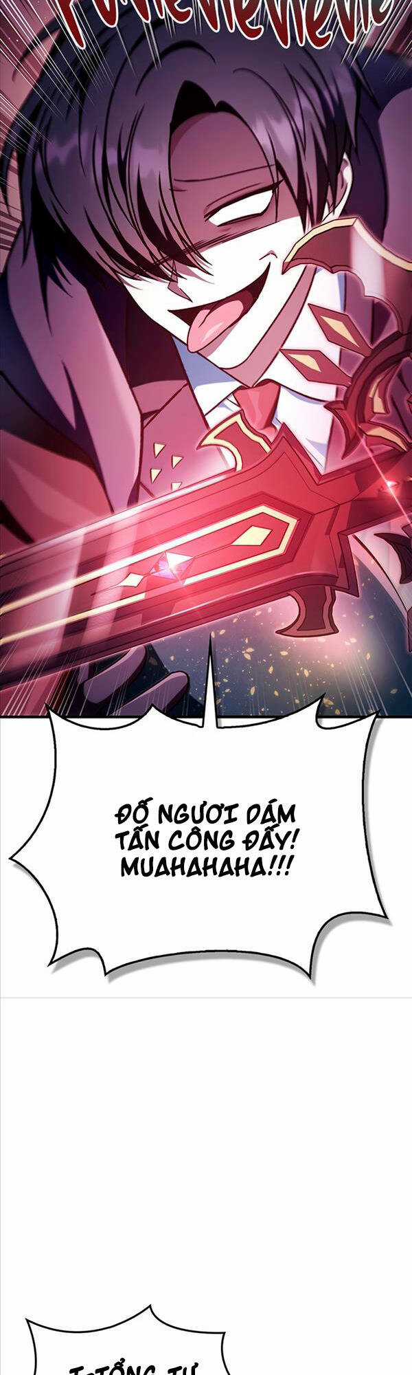 Xuyên Không, Rác Rưởi Hóa Chiến Lược Gia Chapter 85 trang 5