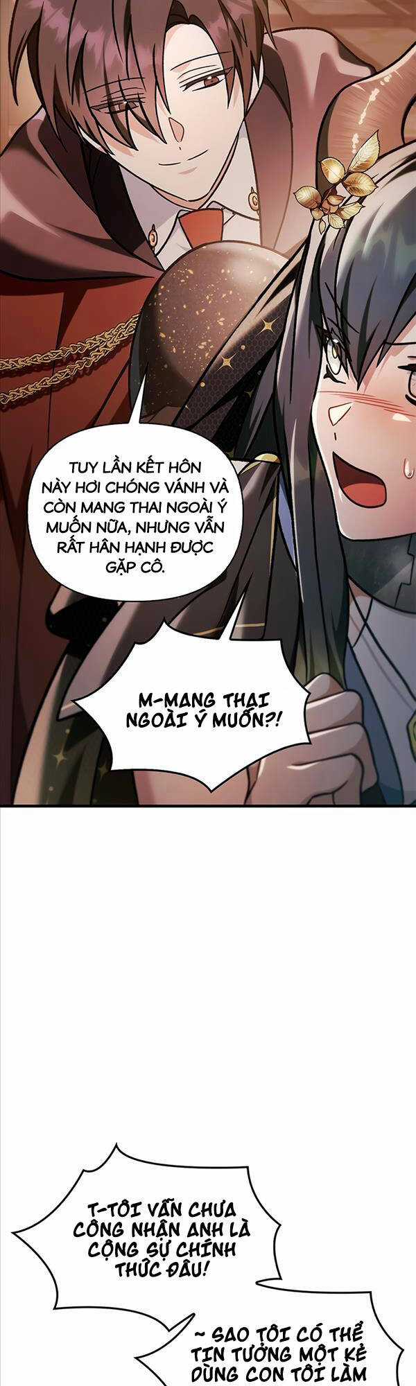 Xuyên Không, Rác Rưởi Hóa Chiến Lược Gia Chapter 85 trang 51