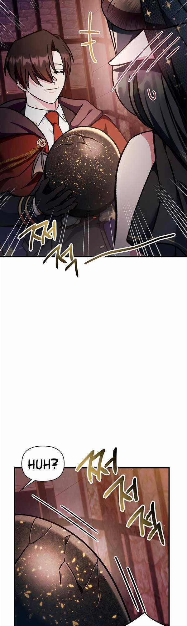 Xuyên Không, Rác Rưởi Hóa Chiến Lược Gia Chapter 85 trang 54