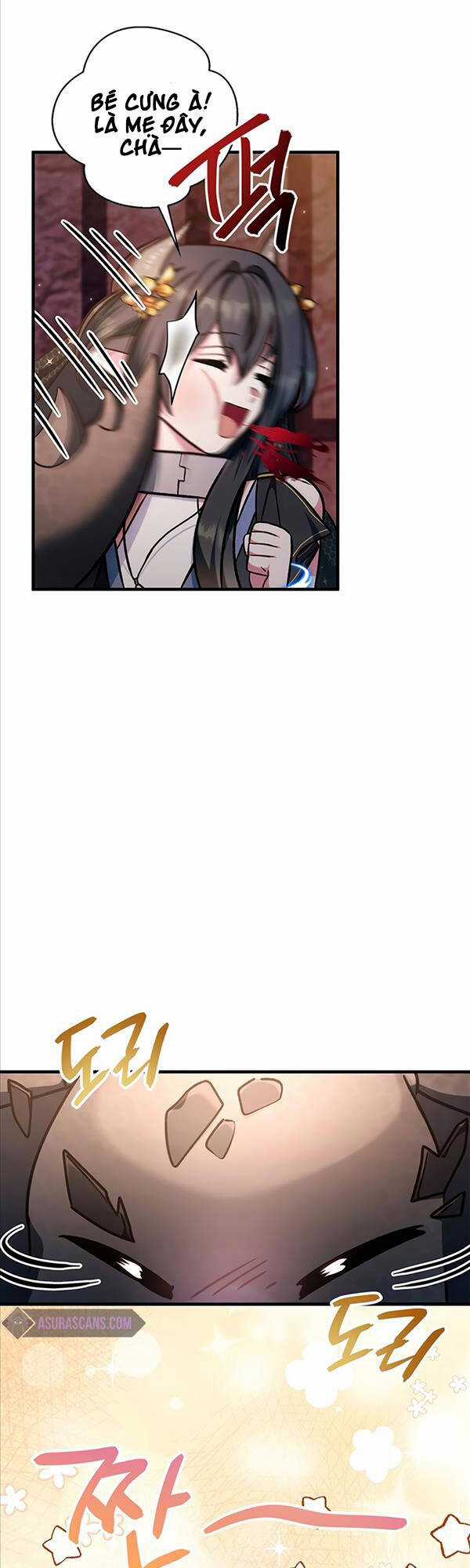 Xuyên Không, Rác Rưởi Hóa Chiến Lược Gia Chapter 85 trang 56