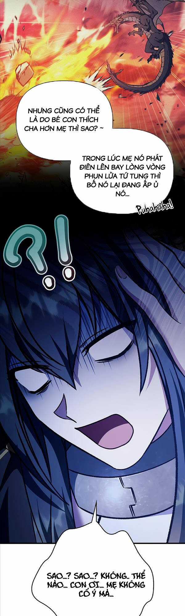 Xuyên Không, Rác Rưởi Hóa Chiến Lược Gia Chapter 85 trang 60