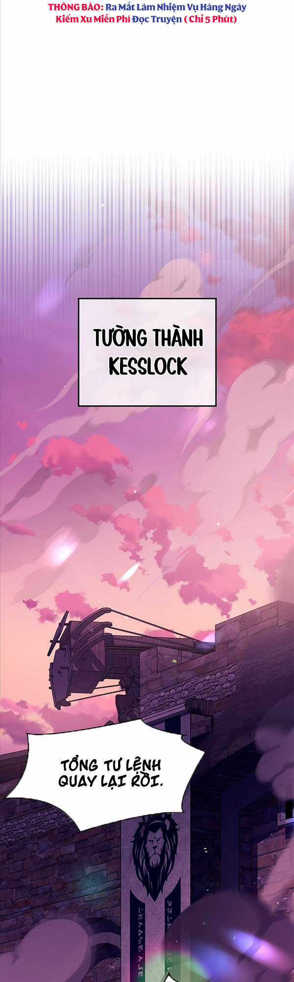 Xuyên Không, Rác Rưởi Hóa Chiến Lược Gia Chapter 85 trang 66