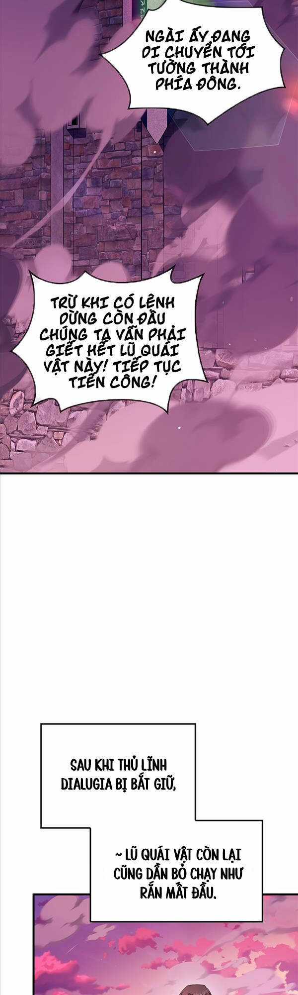 Xuyên Không, Rác Rưởi Hóa Chiến Lược Gia Chapter 85 trang 67