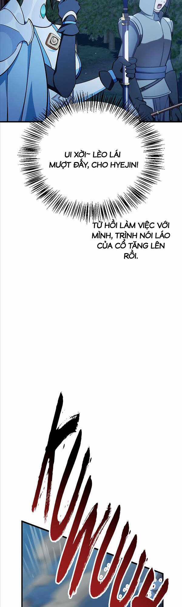 Xuyên Không, Rác Rưởi Hóa Chiến Lược Gia Chapter 85 trang 7