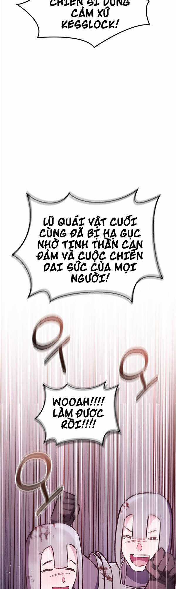 Xuyên Không, Rác Rưởi Hóa Chiến Lược Gia Chapter 85 trang 72