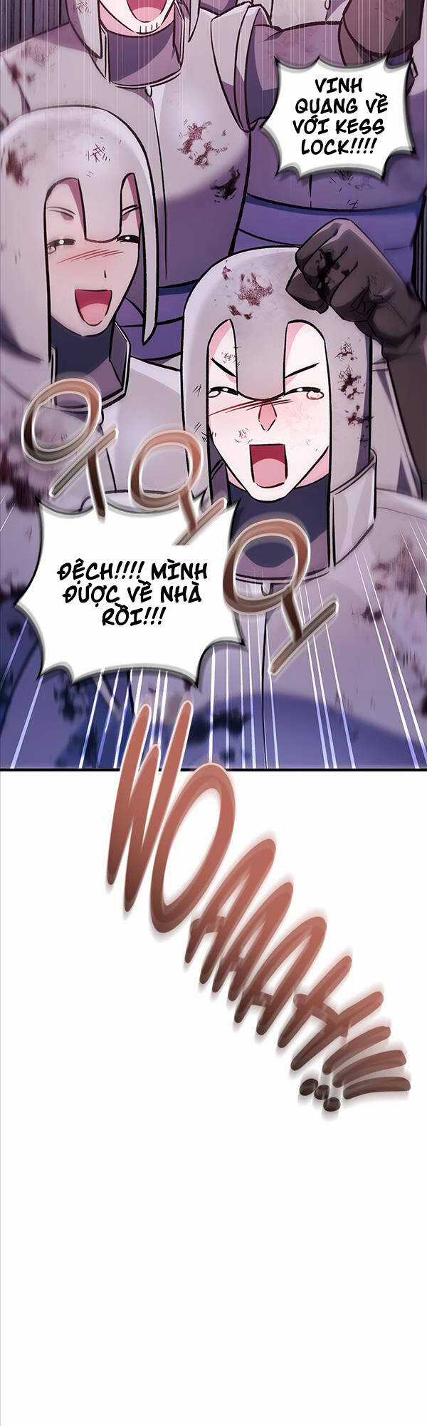 Xuyên Không, Rác Rưởi Hóa Chiến Lược Gia Chapter 85 trang 73