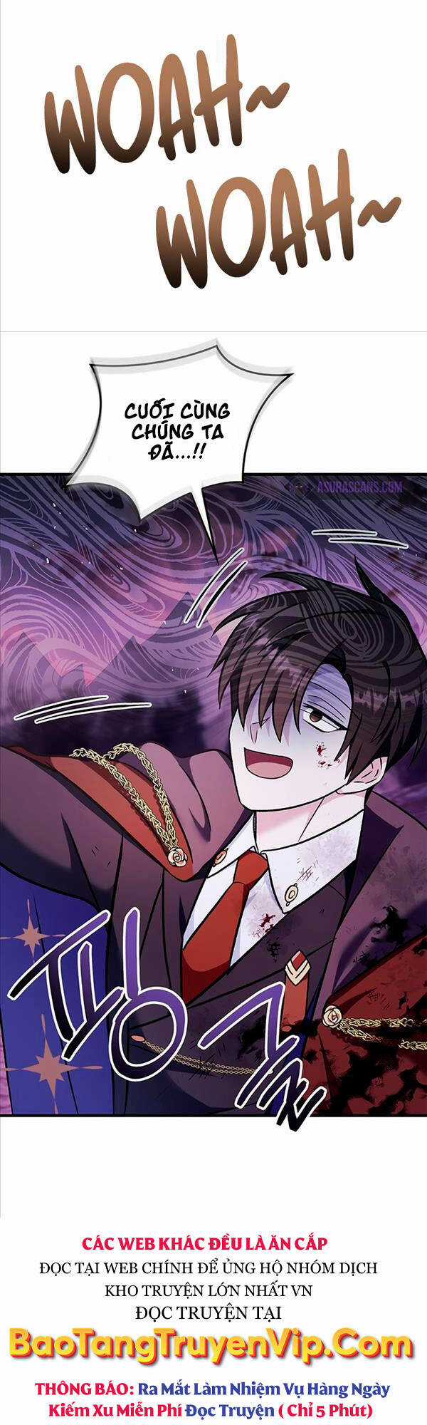 Xuyên Không, Rác Rưởi Hóa Chiến Lược Gia Chapter 85 trang 74