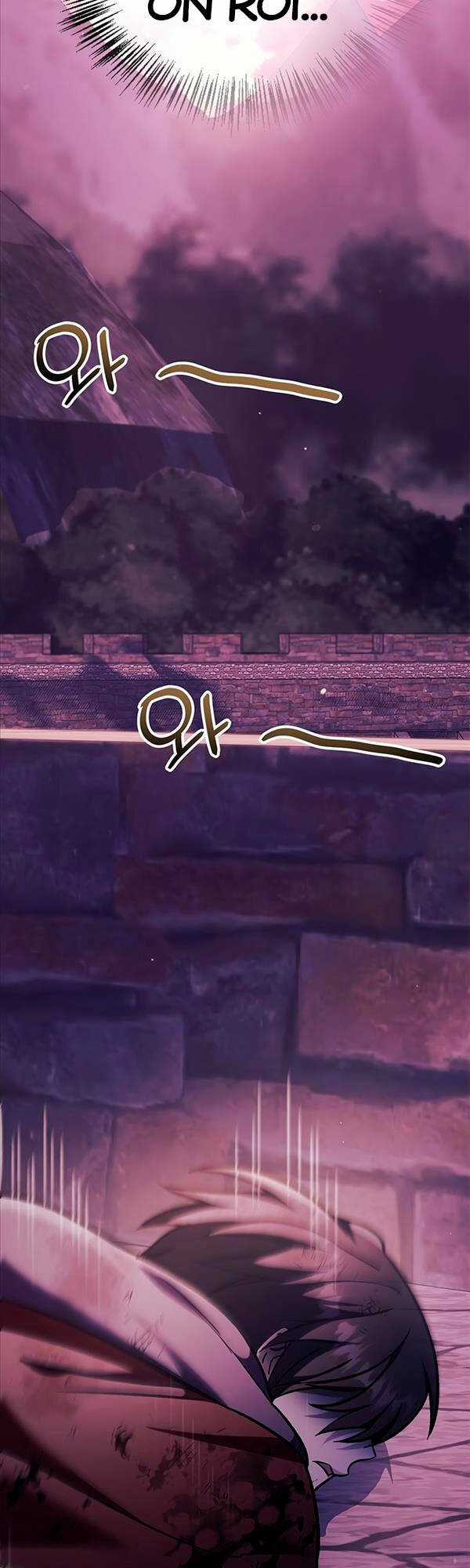 Xuyên Không, Rác Rưởi Hóa Chiến Lược Gia Chapter 85 trang 76