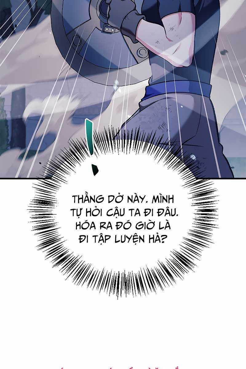 Xuyên Không, Rác Rưởi Hóa Chiến Lược Gia Chapter 86 trang 116