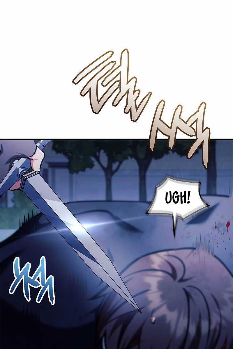 Xuyên Không, Rác Rưởi Hóa Chiến Lược Gia Chapter 86 trang 122