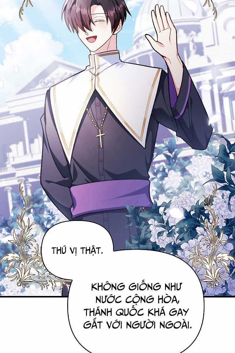 Xuyên Không, Rác Rưởi Hóa Chiến Lược Gia Chapter 86 trang 37