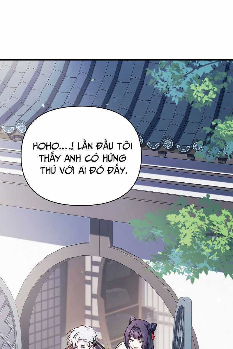 Xuyên Không, Rác Rưởi Hóa Chiến Lược Gia Chapter 86 trang 41