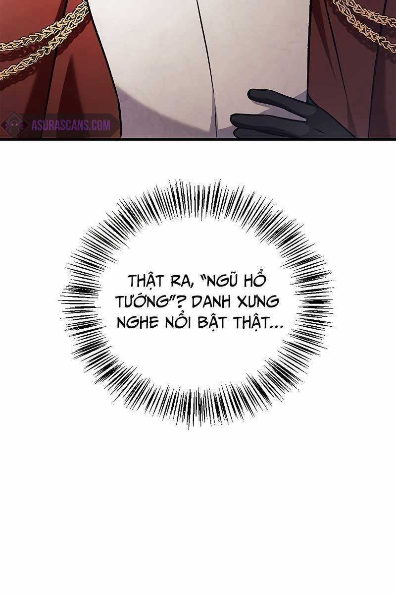 Xuyên Không, Rác Rưởi Hóa Chiến Lược Gia Chapter 86 trang 47