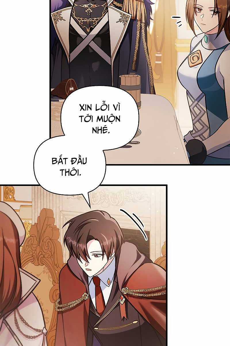 Xuyên Không, Rác Rưởi Hóa Chiến Lược Gia Chapter 86 trang 65