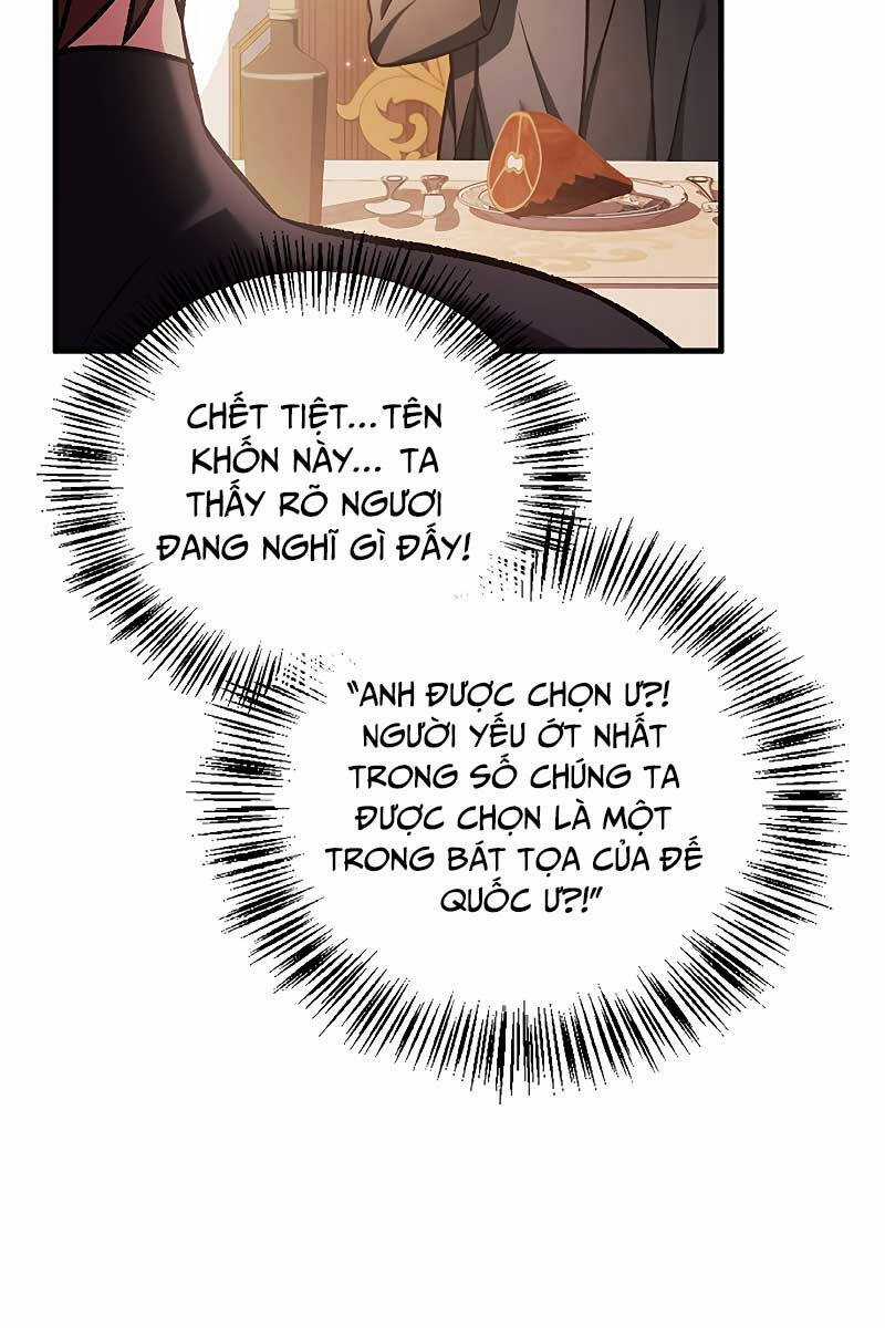 Xuyên Không, Rác Rưởi Hóa Chiến Lược Gia Chapter 86 trang 82