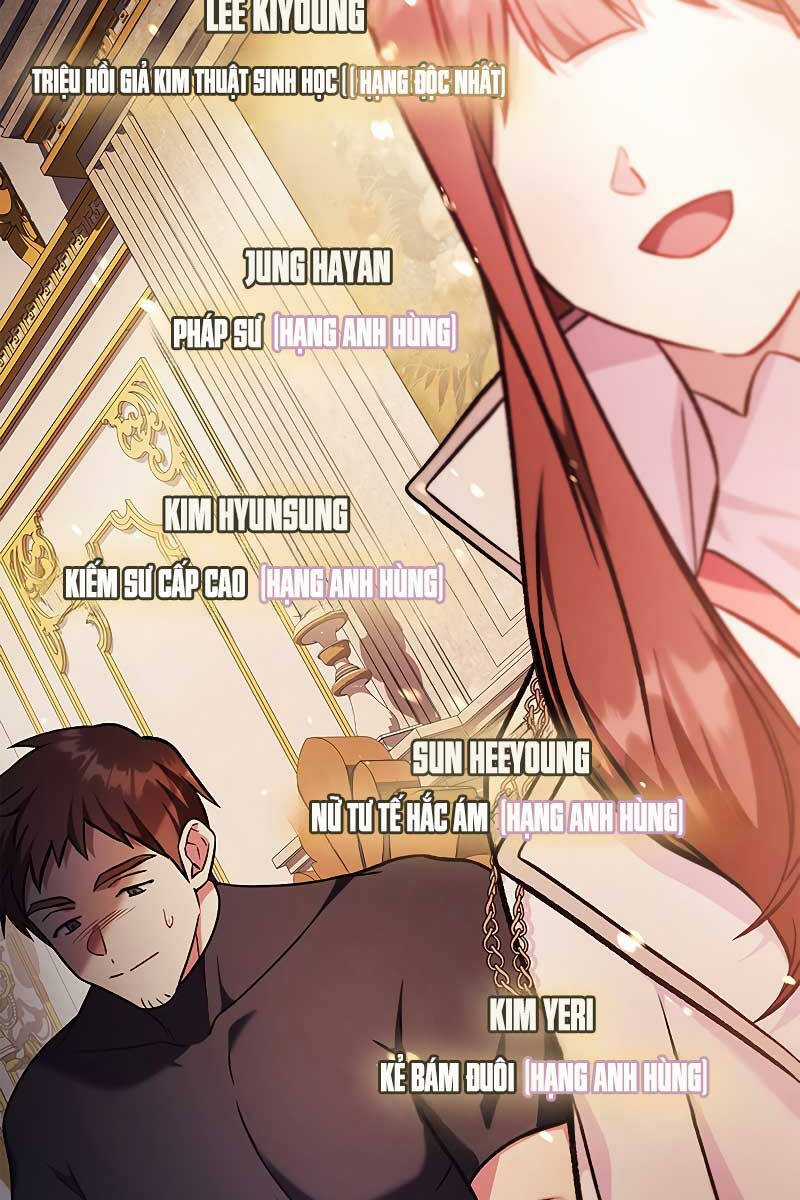 Xuyên Không, Rác Rưởi Hóa Chiến Lược Gia Chapter 86 trang 88