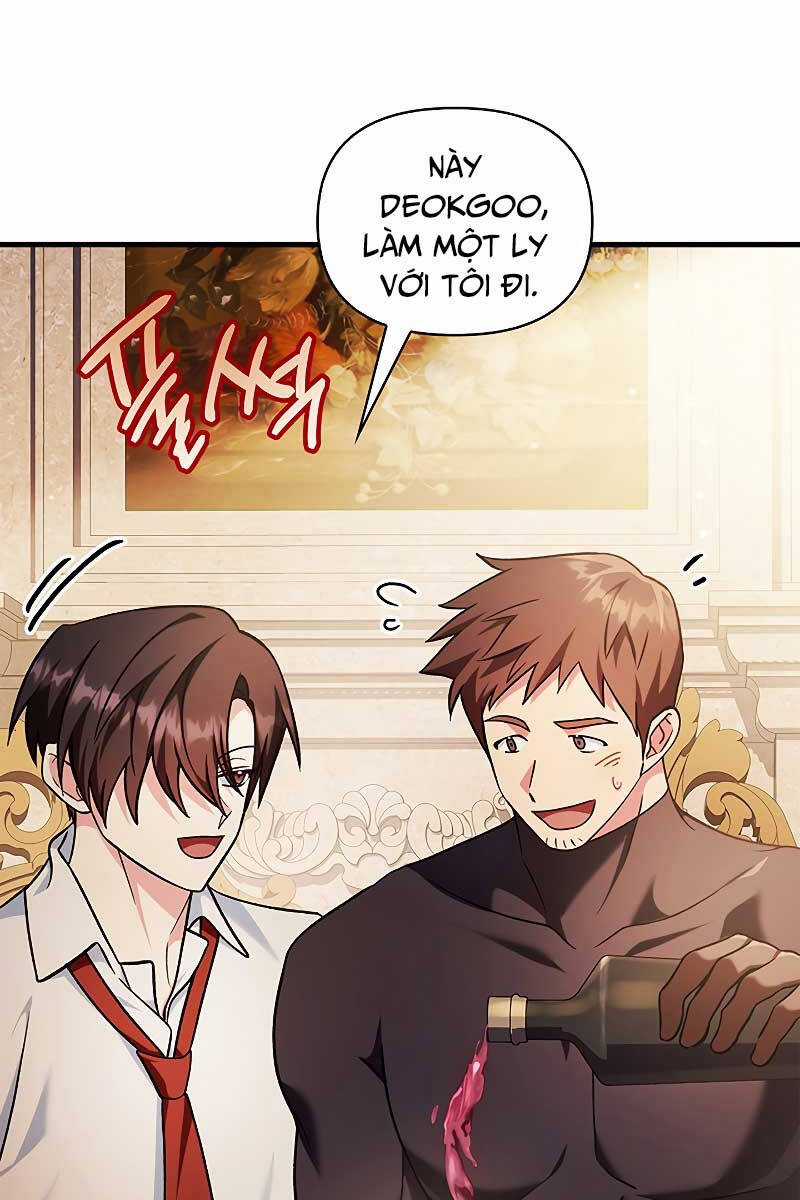 Xuyên Không, Rác Rưởi Hóa Chiến Lược Gia Chapter 86 trang 95