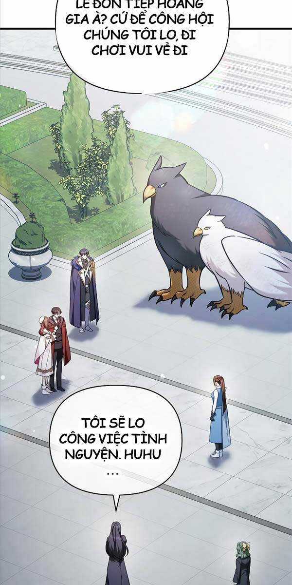 Xuyên Không, Rác Rưởi Hóa Chiến Lược Gia Chapter 87 trang 17